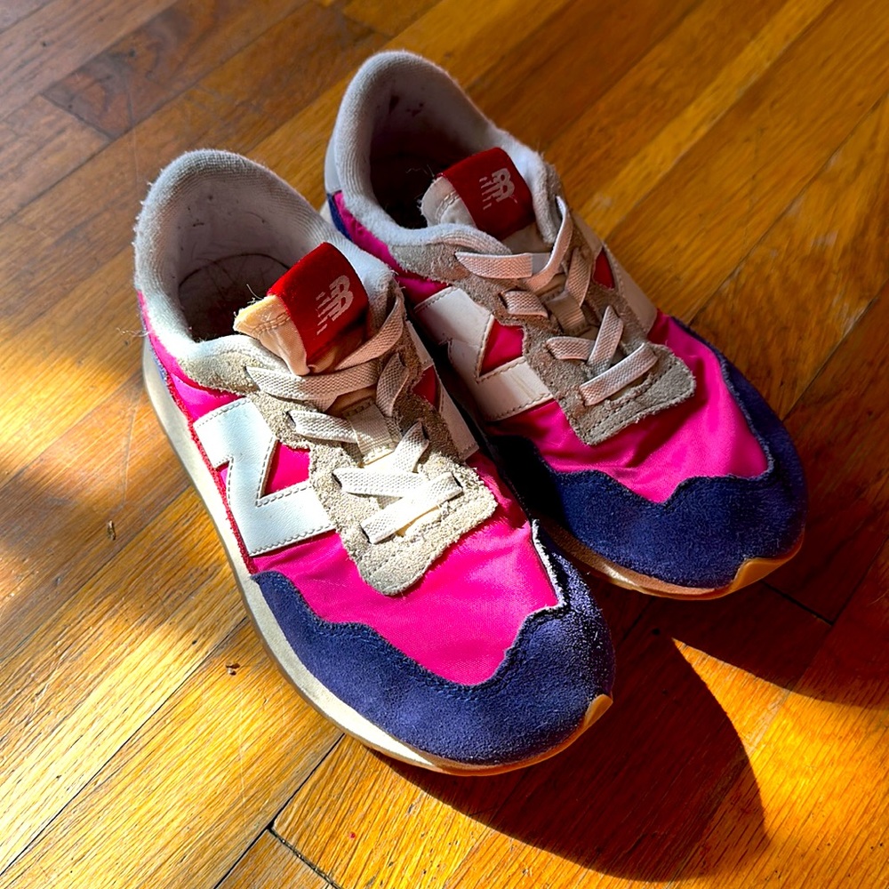 New Balance Sneakers
